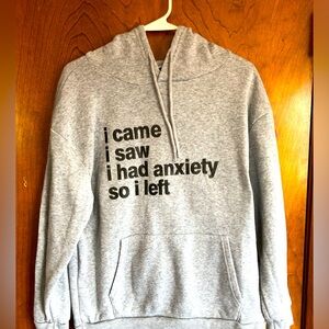 Women’s Hoodie Sweatshirt